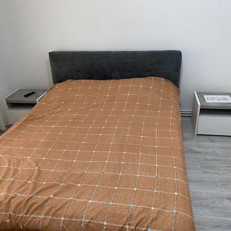 Alesandru Apartament 피테슈티 외부 사진
