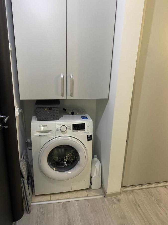 Alesandru Apartament 피테슈티 외부 사진